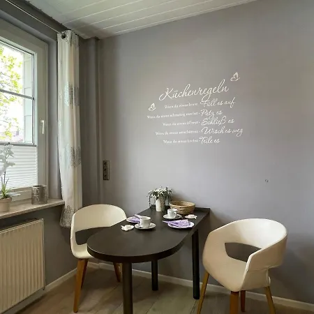 Sweetdreams - Stadtvilla Von 1936 - Bis 8 Pers - 150qm - 5 Schlafzimmer - 2 Baeder - Hunde Willkommen בית נופש *