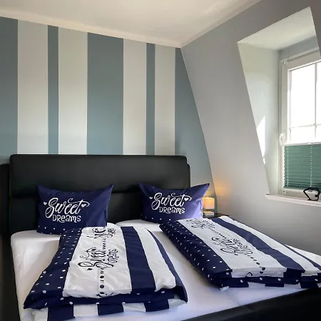 Sweetdreams - Stadtvilla Von 1936 - Bis 8 Pers - 150qm - 5 Schlafzimmer - 2 Baeder - Hunde Willkommen * באד סקסה