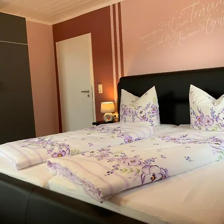 Sweetdreams - Stadtvilla Von 1936 - Bis 8 Pers - 150qm - 5 Schlafzimmer - 2 Baeder - Hunde Willkommen * באד סקסה
