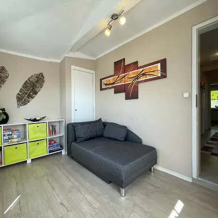 Sweetdreams - Stadtvilla Von 1936 - Bis 8 Pers - 150qm - 5 Schlafzimmer - 2 Baeder - Hunde Willkommen * באד סקסה