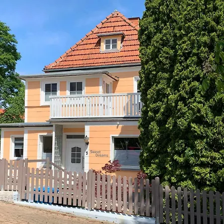 Sweetdreams: Historic 1936 With 5 Bedrooms, Pet-friendly