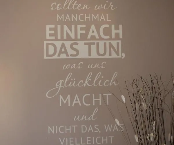 Nyaraló Sweetdreams - Stadtvilla Von 1936 - Bis 8 Pers - 150qm - 5 Schlafzimmer - 2 Baeder - Hunde Willkommen Bad Sachsa