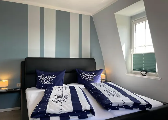 Sweetdreams - Stadtvilla Von 1936 - Bis 8 Pers - 150qm - 5 Schlafzimmer - 2 Baeder - Hunde Willkommen * Bad Sachsa